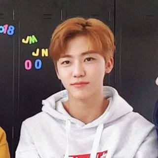 NCT Jaemin wallpaper