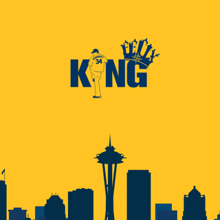 Last King iPhone 7 wallpaper