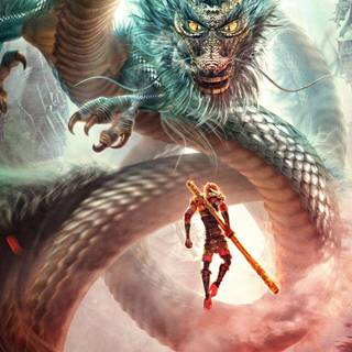 Last King iPhone 7 wallpaper