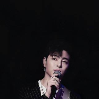 iPhone Ikon wallpaper