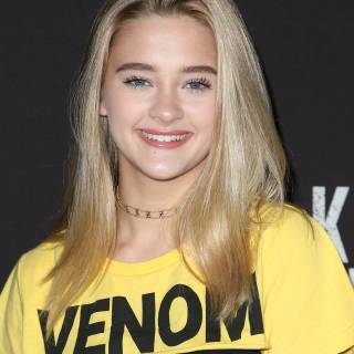 Lizzy Greene wallpaper