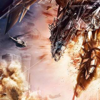 Transformers iPhone wallpaper