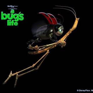 A Bug's Life wallpaper