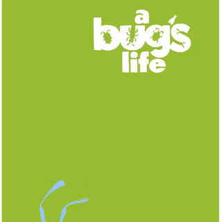 A Bug's Life wallpaper