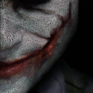 Joker phone HD wallpaper