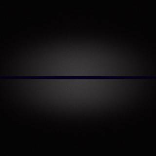 Thin blue line flag wallpaper