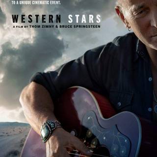 Western Stars wallpaper