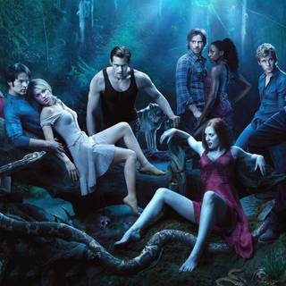 Vampire aesthetic wallpaper