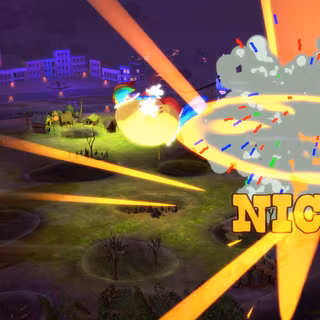 Costume Quest wallpaper