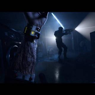 Tom Clancy's Rainbow Six Quarantine wallpaper