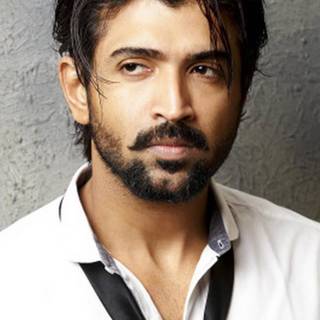Arun Vijay wallpaper