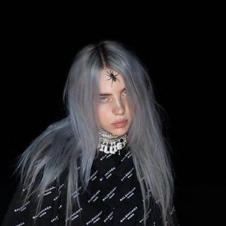 Billie Eilish 4k wallpaper