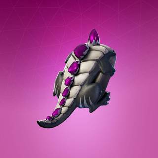 Dark Rex Fortnite wallpaper