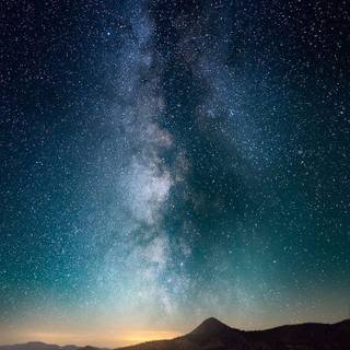 Night 4k iPhone wallpaper