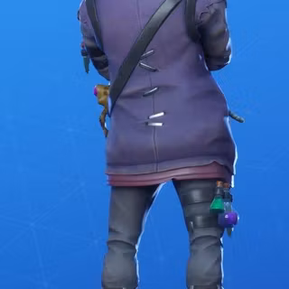 Big Mouth Fortnite wallpaper