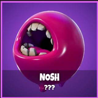 Teef Fortnite wallpaper