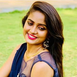 Nisha Guragain wallpaper