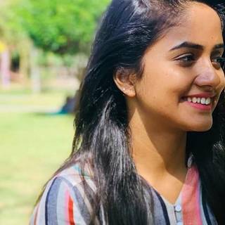 Nisha Guragain wallpaper