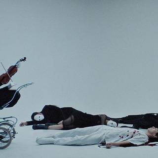 Sub Urban musician wallpaper