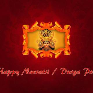 Durga Puja wallpaper