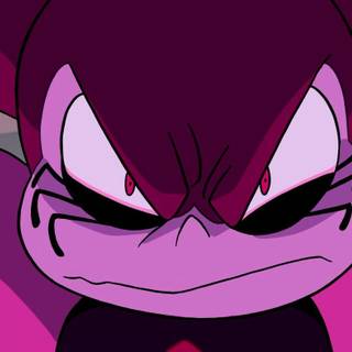 Spinel Steven Universe wallpaper