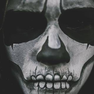 Halloween horror HD wallpaper