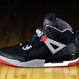 Jordan retro 4 HD wallpaper