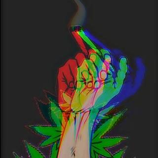 Mobile pills wallpaper