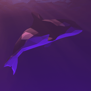 Killer whales wallpaper