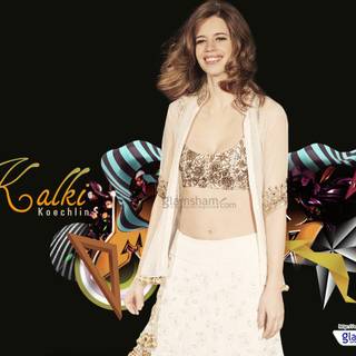 Kalki Koechlin wallpaper