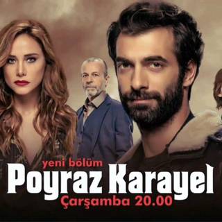 Poyraz Karayel wallpaper