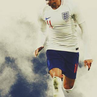 Lingard 2019 iPhone wallpaper