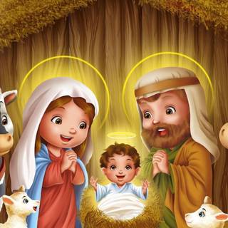 Jesus Android Mobile wallpaper