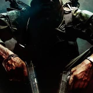 Call Of Duty Android wallpaper
