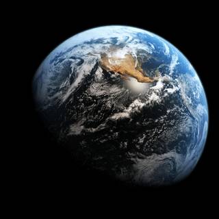 Earth element iPhone wallpaper
