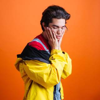 Conan Gray wallpaper