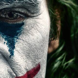 Joker film wallpaper