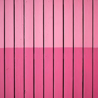 Pink wood wallpaper