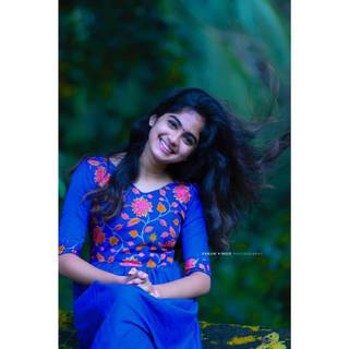 Devika Sanjay wallpaper