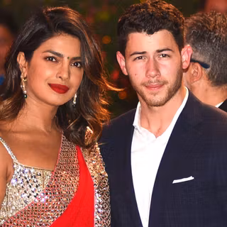 Priyanka Chopra Jones wallpaper