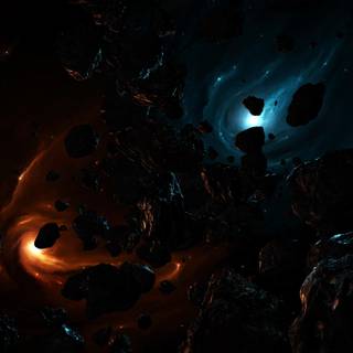 The School for Good and Evil wallpaper