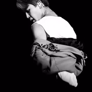 Jimin Tumblr wallpaper