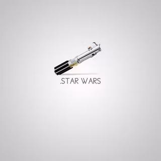 Simple minimalist wallpaper