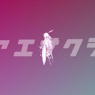 Simple minimalist wallpaper