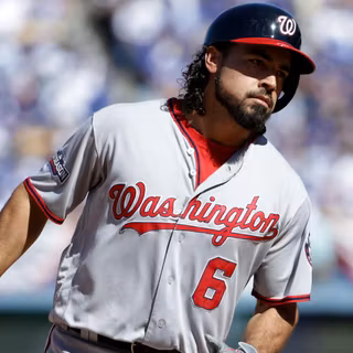 Anthony Rendon wallpaper