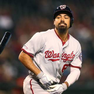 Anthony Rendon wallpaper