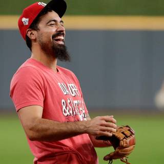 Anthony Rendon wallpaper