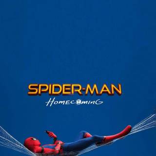 Spider-Man Homecoming Mobile wallpaper