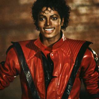 Michael Jackson Halloween wallpaper