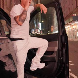 Pablo Chill-e wallpaper